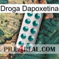 Dapoxetine Drug dapoxetine1